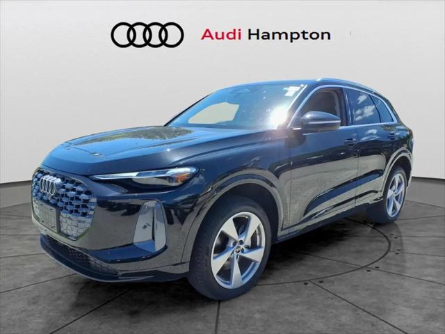 2026 Audi Q5 Prestige TFSI quattro S tronic for sale in Hampton, VA