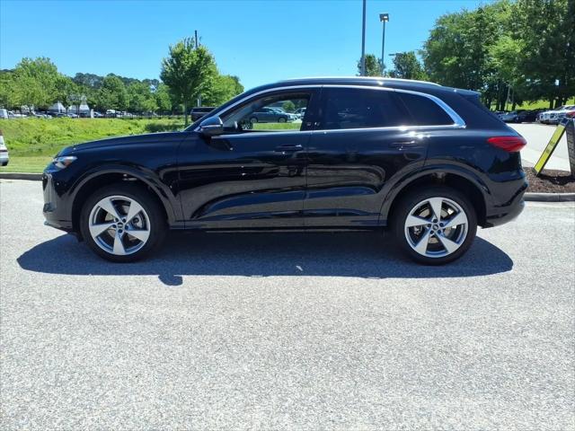 2026 Audi Q5 Prestige TFSI quattro S tronic