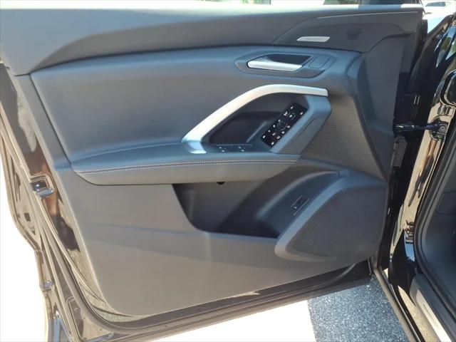 2026 Audi Q5 Prestige TFSI quattro S tronic