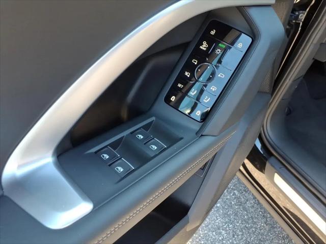 2026 Audi Q5 Prestige TFSI quattro S tronic