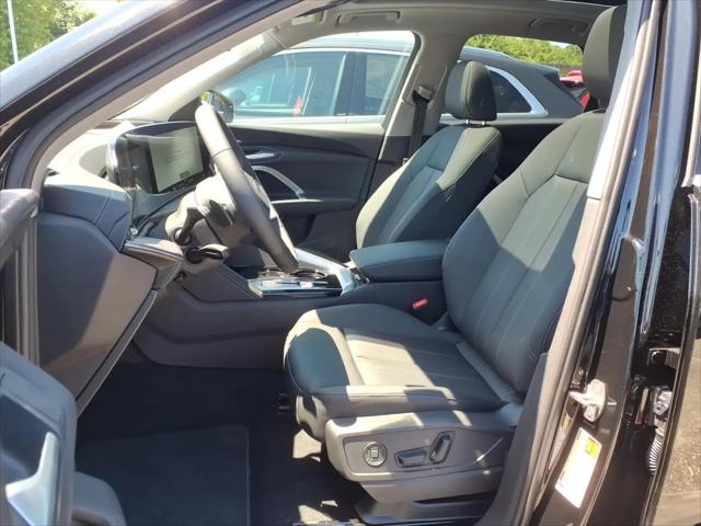 2026 Audi Q5 Prestige TFSI quattro S tronic