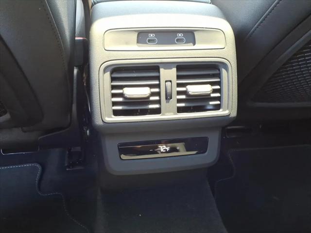 2026 Audi Q5 Prestige TFSI quattro S tronic