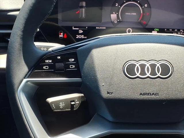 2026 Audi Q5 Prestige TFSI quattro S tronic