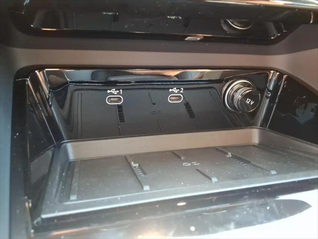 2026 Audi Q5 Prestige TFSI quattro S tronic