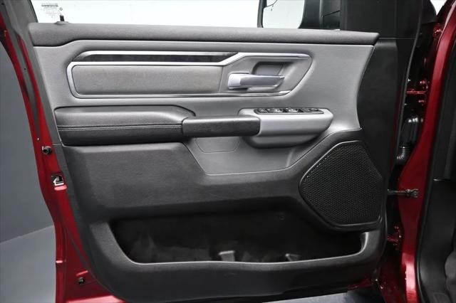 2019 Ram 1500 Big Horn/Lone Star Crew Cab 4x4 5'7" Box