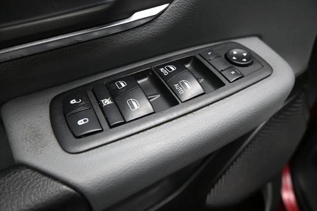 2019 Ram 1500 Big Horn/Lone Star Crew Cab 4x4 5'7" Box
