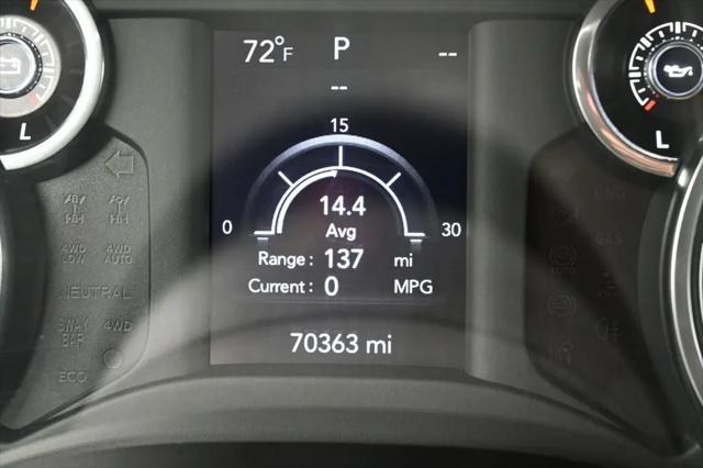 2019 Ram 1500 Big Horn/Lone Star Crew Cab 4x4 5'7" Box