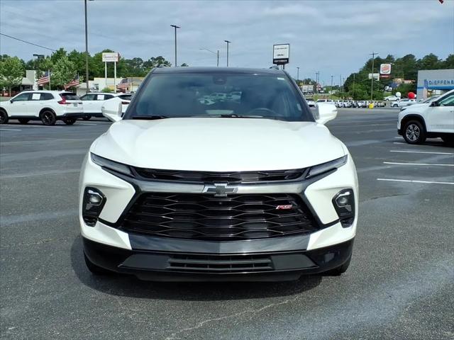 2023 Chevrolet Blazer FWD RS