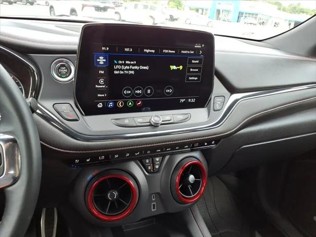 2023 Chevrolet Blazer FWD RS