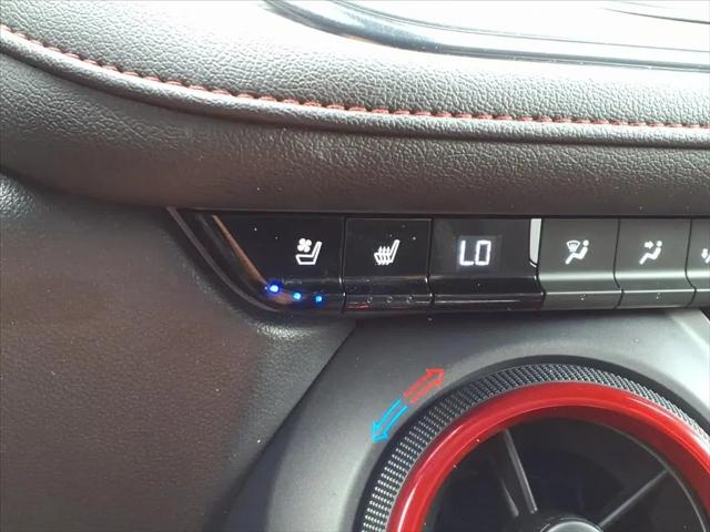 2023 Chevrolet Blazer FWD RS