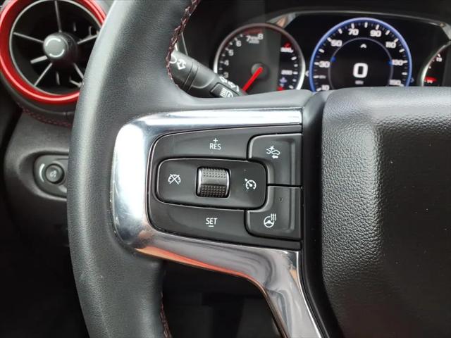 2023 Chevrolet Blazer FWD RS