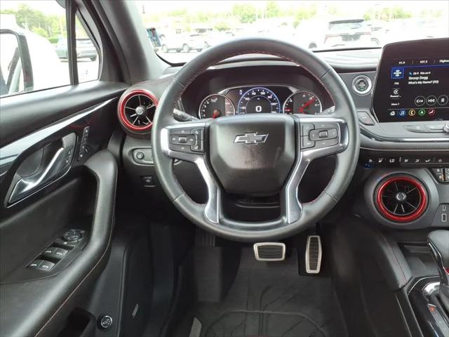 2023 Chevrolet Blazer FWD RS