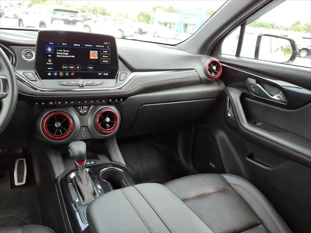 2023 Chevrolet Blazer FWD RS