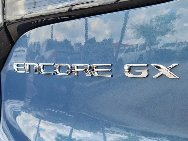2026 Buick Encore GX Avenir FWD