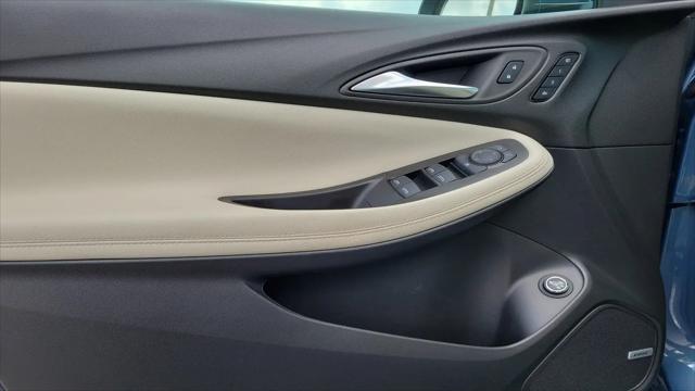 2026 Buick Encore GX Avenir FWD