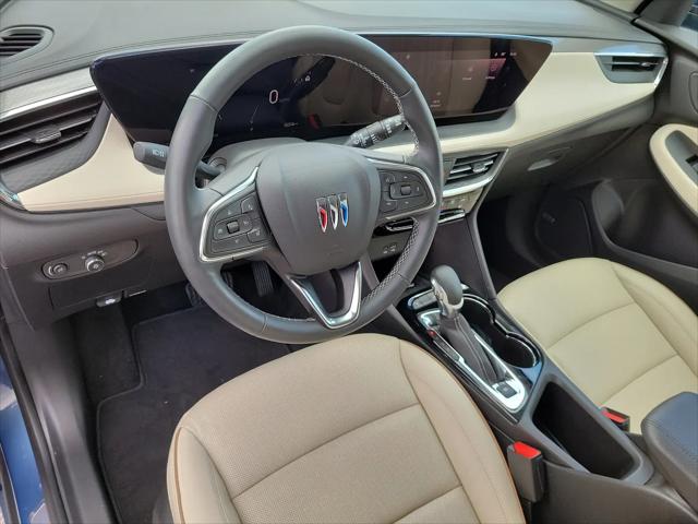 2026 Buick Encore GX Avenir FWD