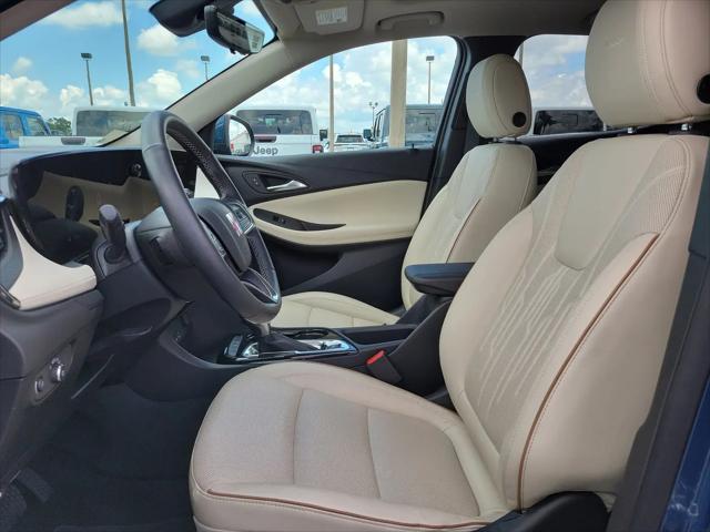 2026 Buick Encore GX Avenir FWD
