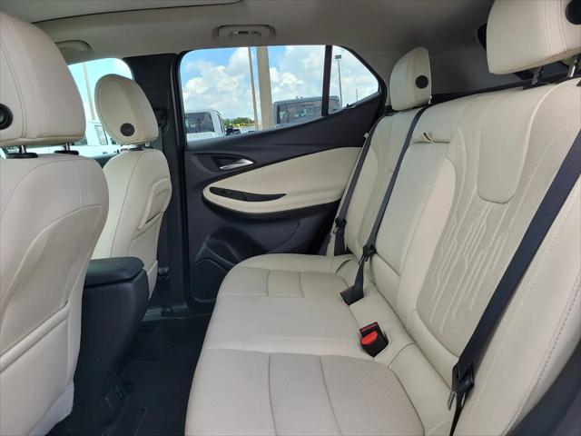 2026 Buick Encore GX Avenir FWD