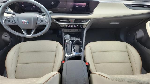 2026 Buick Encore GX Avenir FWD