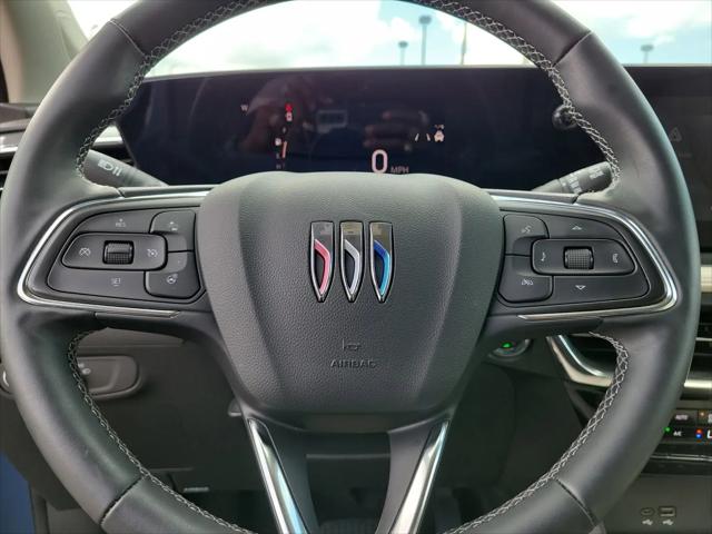 2026 Buick Encore GX Avenir FWD