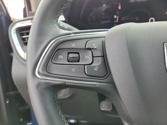 2026 Buick Encore GX Avenir FWD