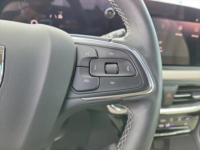 2026 Buick Encore GX Avenir FWD