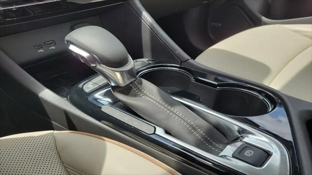 2026 Buick Encore GX Avenir FWD