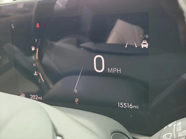 2026 Buick Encore GX Avenir FWD