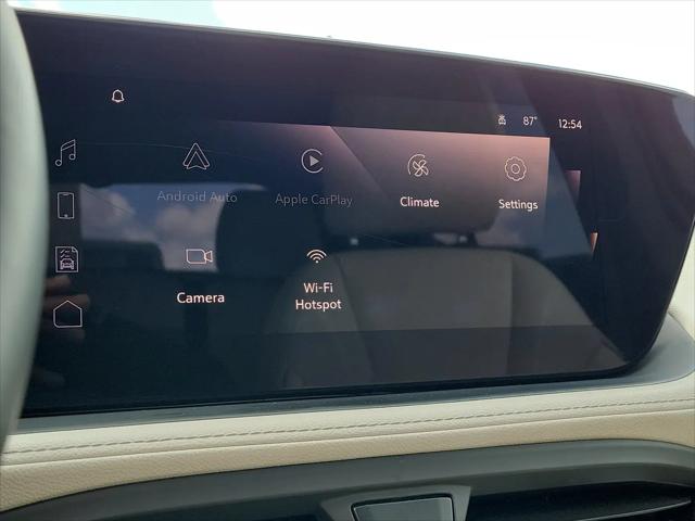 2026 Buick Encore GX Avenir FWD