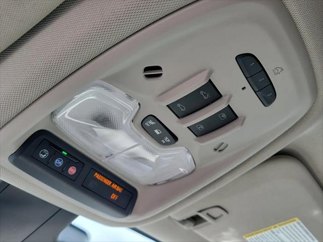 2026 Buick Encore GX Avenir FWD