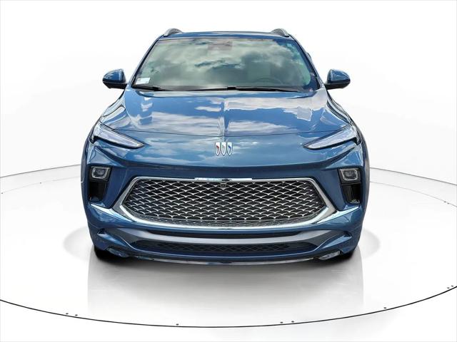2026 Buick Encore GX Avenir FWD