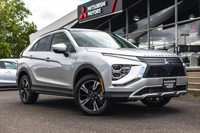 2026 Mitsubishi Eclipse Cross SE S-AWC for sale in Tigard, OR