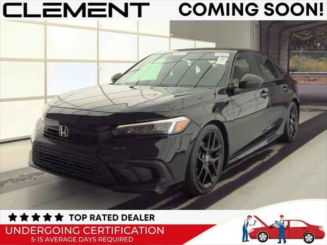 2024 Honda Civic Sport for sale in Florissant, MO