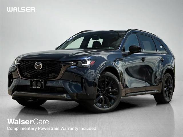 2026 Mazda X-90 3.3 Turbo S Premium Sport for sale in Burnsville, MN