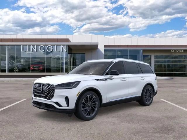 2026 Lincoln Aviator Reserve for sale in Lowell, MA