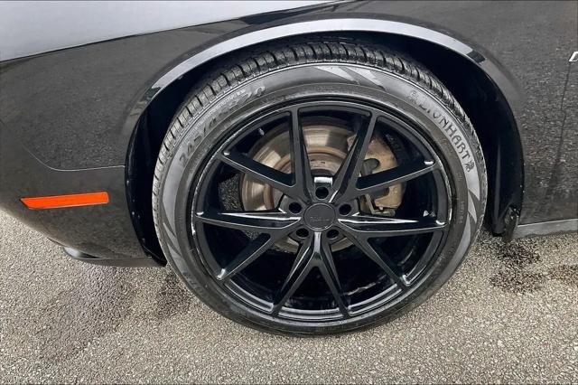 2015 Dodge Challenger R/T
