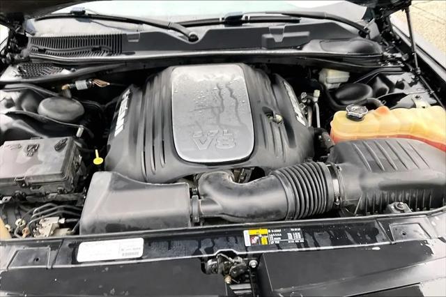 2015 Dodge Challenger R/T