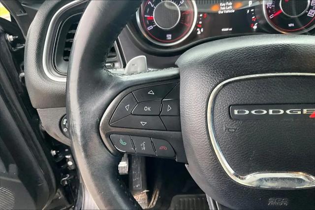 2015 Dodge Challenger R/T