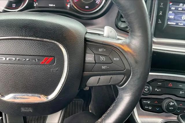 2015 Dodge Challenger R/T