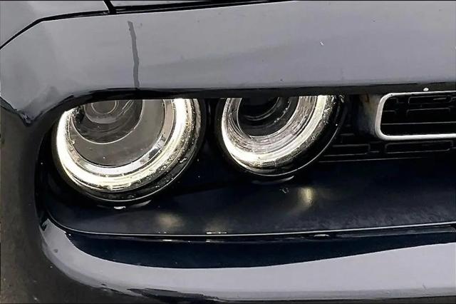 2015 Dodge Challenger R/T