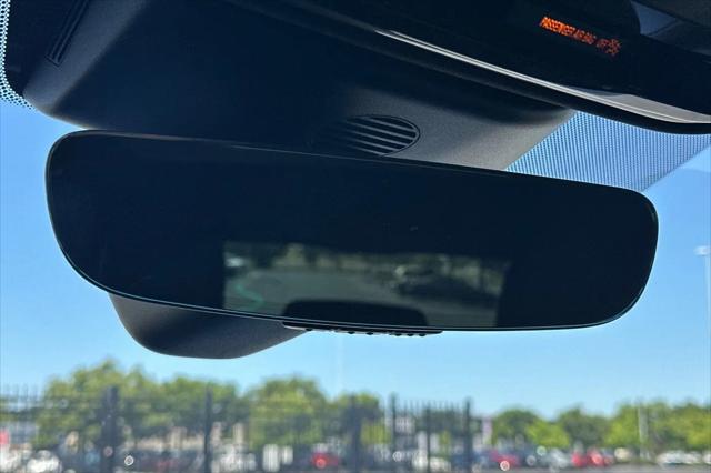 2020 Land Rover Range Rover Sport HSE