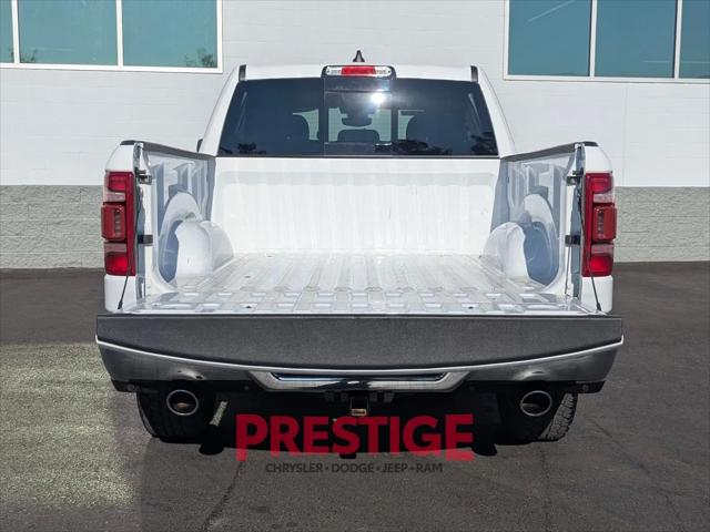 2023 Ram 1500 Big Horn Crew Cab 4x4 5'7" Box