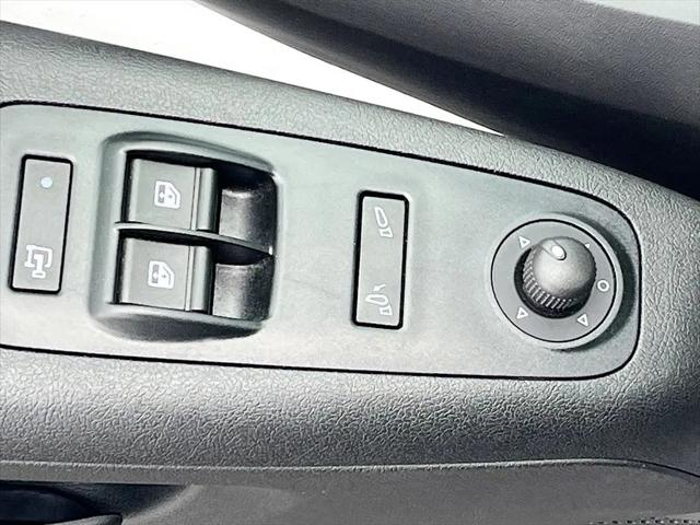 2025 Ram ProMaster Cargo Van Tradesman Low Roof 136" WB w/Pass Seat