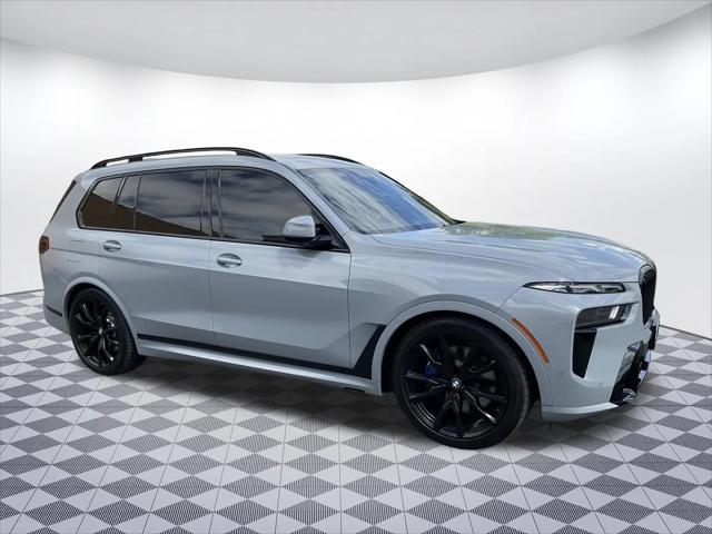 2023 BMW X7 xDrive40i for sale in Mount Vernon, WA
