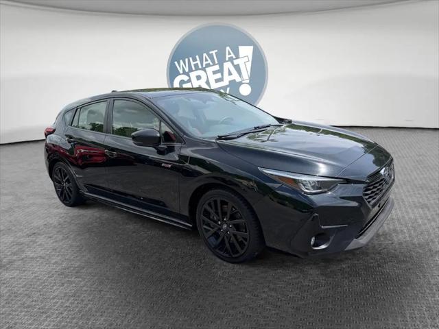 2024 Subaru Impreza RS 5-Door for sale in Pittsburgh, PA