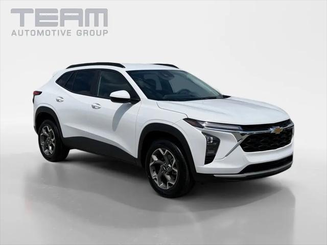 2026 Chevrolet Trax FWD LT for sale in Swansboro, NC