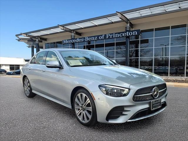 2023 Mercedes-Benz E 450 4MATIC for sale in Lawrenceville, NJ