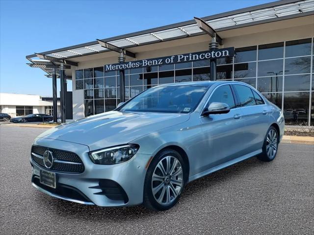 2023 Mercedes-Benz E 450 4MATIC
