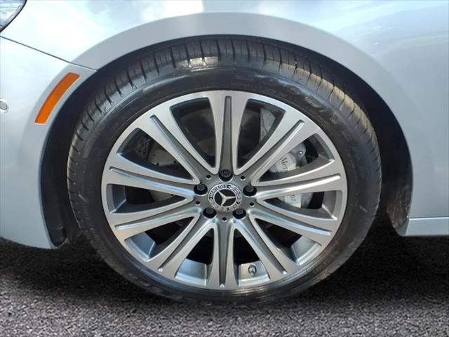 2023 Mercedes-Benz E 450 4MATIC
