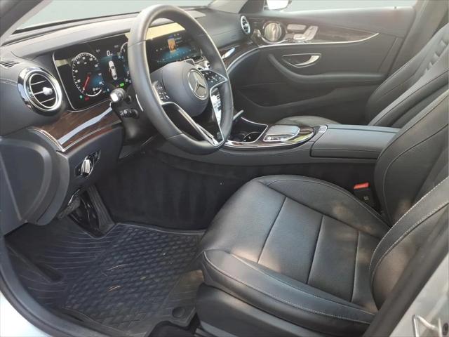 2023 Mercedes-Benz E 450 4MATIC